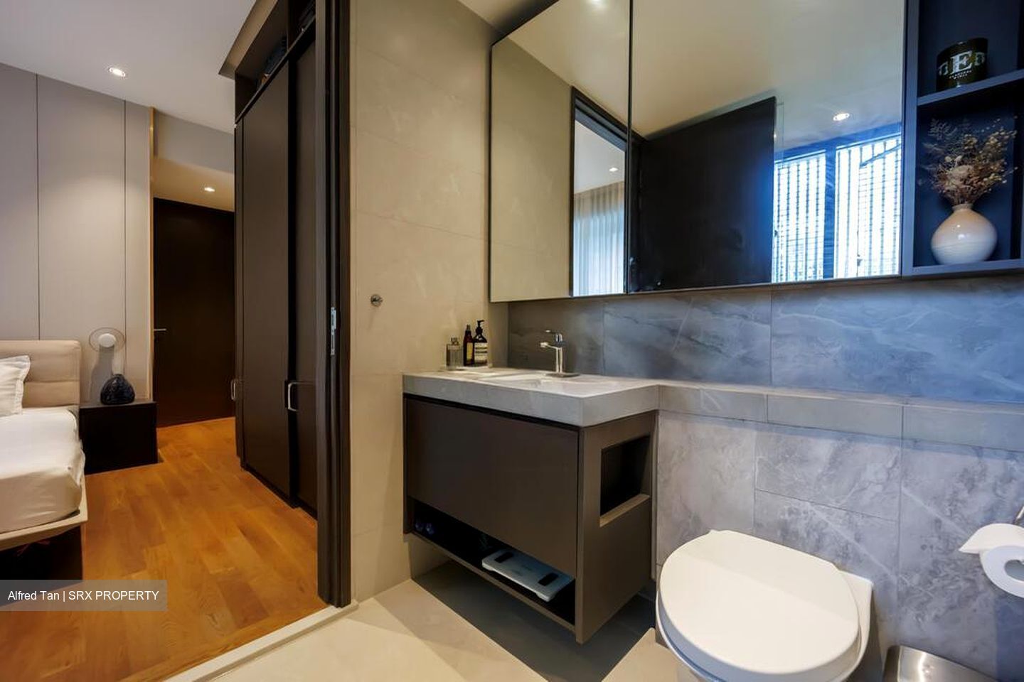 Parc Clematis (D5), Apartment #502463921